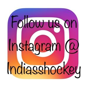 Follow us on Instagram